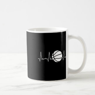 Heartbeat Bysketbyll 1 Koffiemok