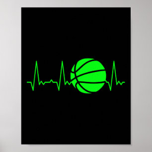 Heartbeat Bysketbyll 5 Poster