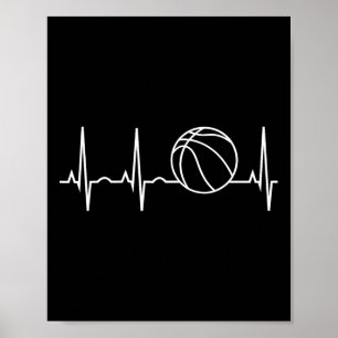 Heartbeat Bysketbyll Beste Bysketbyll Speler En Fa Poster