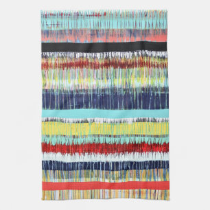 Heartbeat Kitchen Towel Theedoek