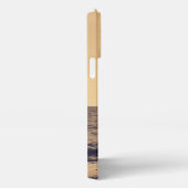 Heartbeat Love iPhone Hoesje (Rechterkant)