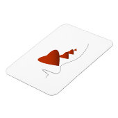Heartbeats Magneet (Linkerzijde)