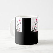 heartblossomcastle koffiemok (Voorkant links)