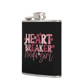 Heartbreaker Kinda Girl Heupfles (Links)