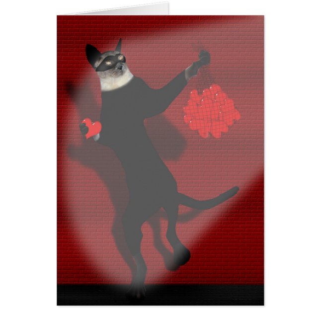 Heartdief (Voorkant)