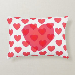 Heartfelt Accent Pillow Accent Kussen