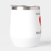 Heartfelt Precision:  verpleegkundige (Rechts)