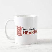 HEARTH MOK