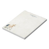 Hearthlight Notes Meadow & Mane Notes Notitieblok (Gedraaid)