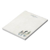Hearthlight Notes Weide & Mane Notes Notitieblok (Gedraaid)