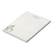 Hearthlight Notes Weide & Mane Notes Notitieblok (Gedraaid)