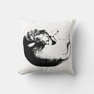 Hearthside Circle Kussen