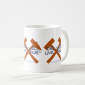 Hearthstone Dire - Mug (Devant droit)