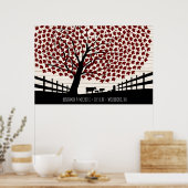 Heartland - 250 Signature Livre d'or Alternative (Cuisine)