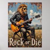 Heartland Harmony: het Rad van Geluid Poster (Voorkant)