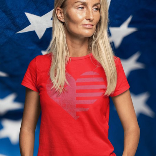 Heartland Pride T-shirt