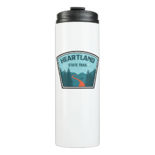 Heartland State Trail Thermosbeker