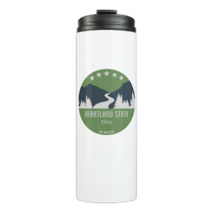 Heartland State Trail Thermosbeker