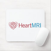 HeartMRI Muismat (Met muis)