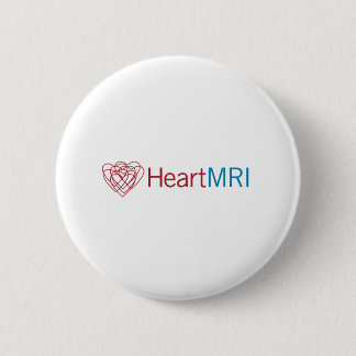 HeartMRI Ronde Button 5,7 Cm