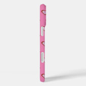 Hearts Case-Mate iPhone Case (Achterkant / Rechts)