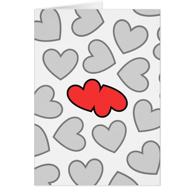 Hearts Collide (Voorkant)