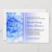 Hearts Engagement Party Uitnodigingen (Voorkant)