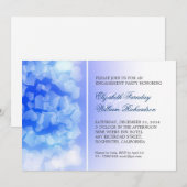 Hearts Engagement Party Uitnodigingen (Voorkant / Achterkant)