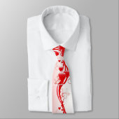 ***HEARTS GALORE** STROPDAS VOOR UW MAN (Gebonden)