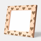 Hearts Gegraveerde Lijstjes (Links)