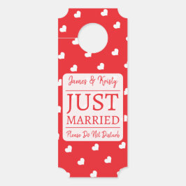 Hearts Happy Valentine’s Day Modern Love Pattern