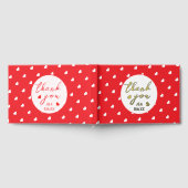 Hearts Happy Valentine's Day Modern Love Pattern (Complet)