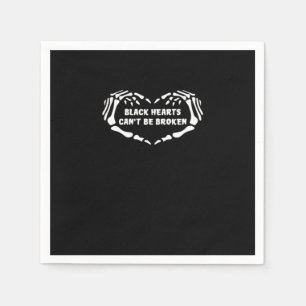 Hearts kan niet klassiek zijn servet