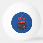 Hearts Love Potion Pingpongballen (Voorkant)