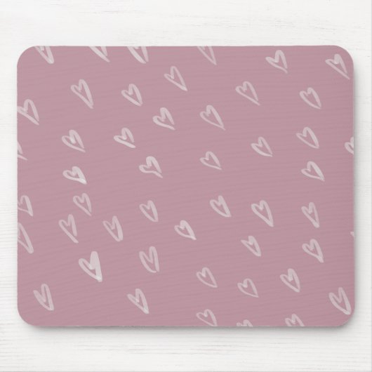 Hearts Muismat (Voorkant)