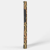 Hearts of Gold Samsung Galaxy Hoesje (Rechterkant)