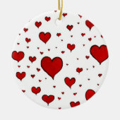Hearts Ornament (Voorkant)