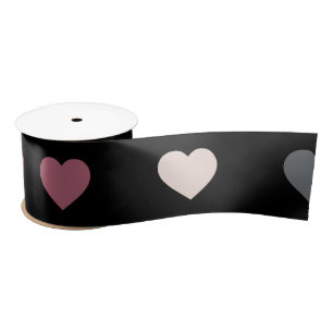 Hearts Patroon 30 Lint