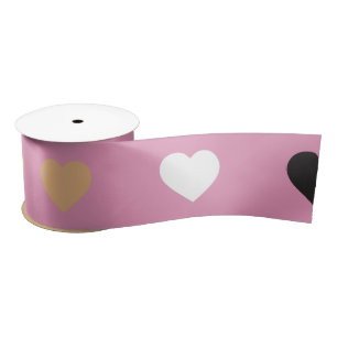 Hearts Patroon 32 Lint