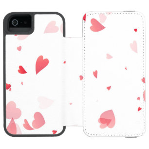 Hearts Patroon 33