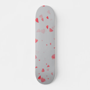 Hearts Patroon 37 Skateboard