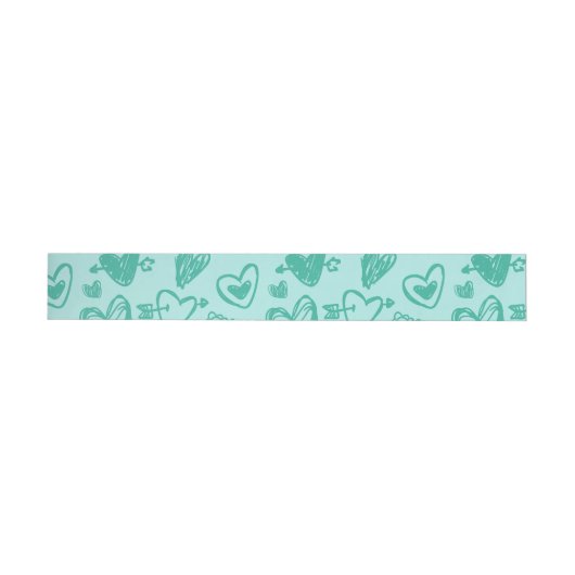 Hearts Patroon 60 (Individueel)