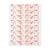 Hearts Pattern 27 (Vel)