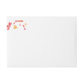 Hearts Pattern 27 (Voorkant)