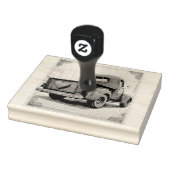  Hearts:  pick-up Valentijn Hearts Rubberstempel (Stempel)