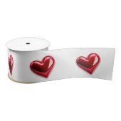 Hearts Ribbon Lint (Spoel)