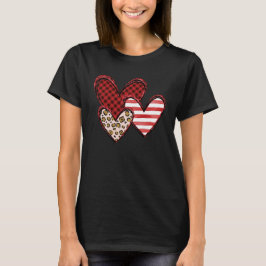 Hearts T-Shirt