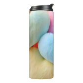 Hearts Thermal Tumbler Thermosbeker (Gedraaid links)