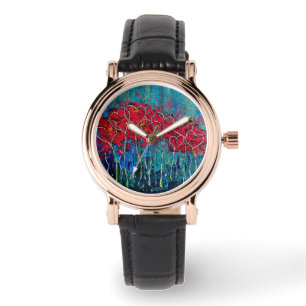 Hearts Watch Horloge