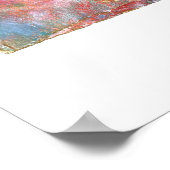 Heartsong Print (Hoek)